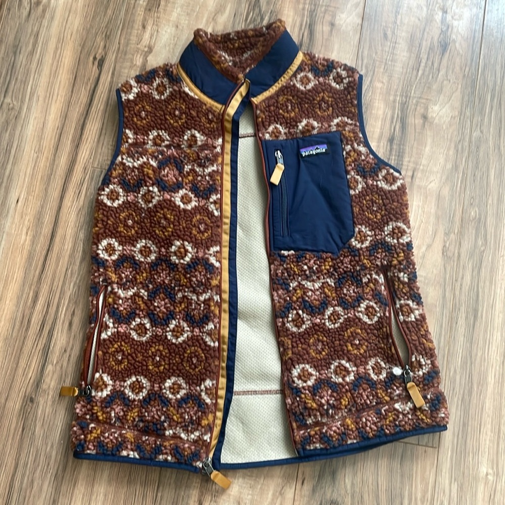 Women's Classic Retro-X® Vest